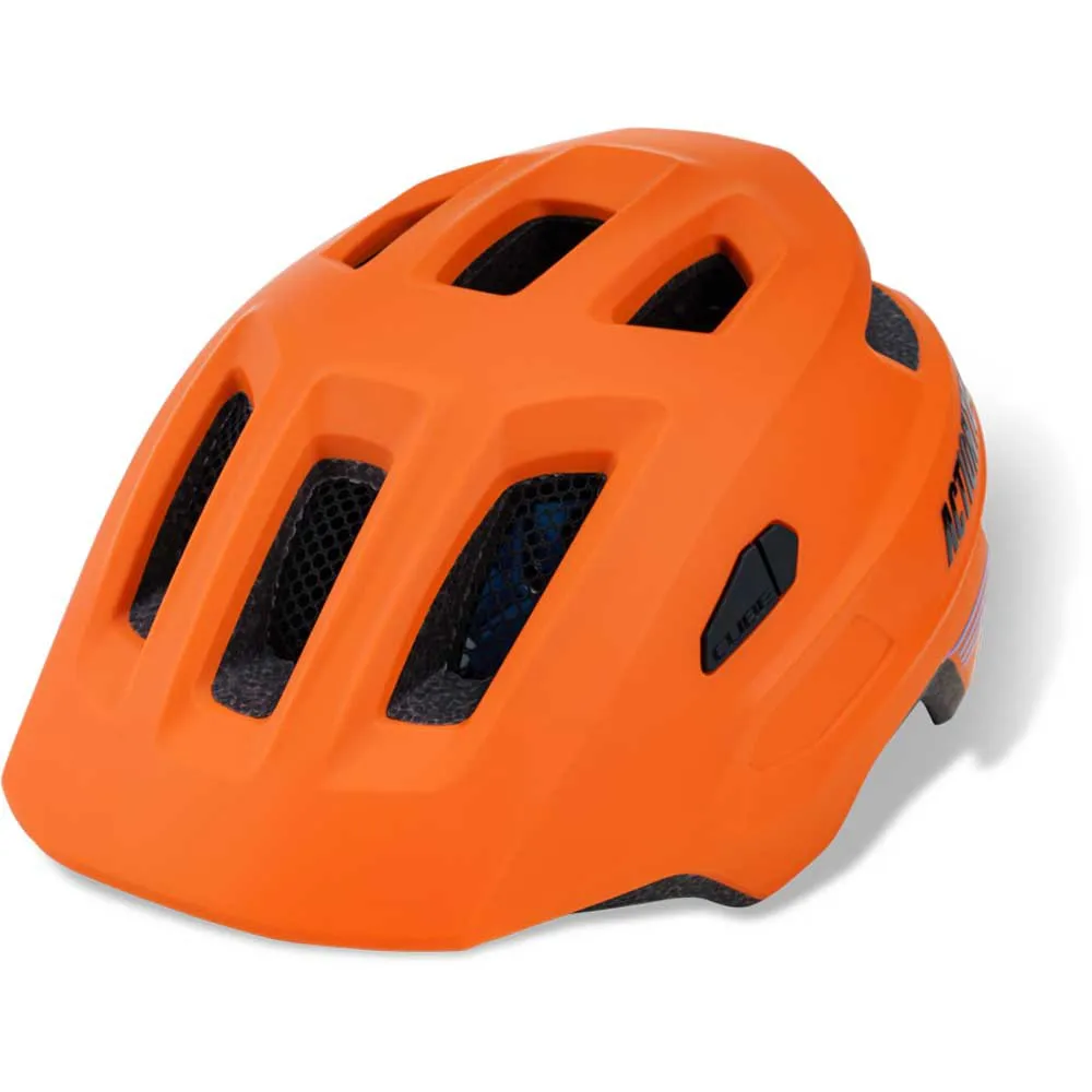 Cube Linok X Actionteam Mips Helm Cube Linok X Actionteam Mips Helm