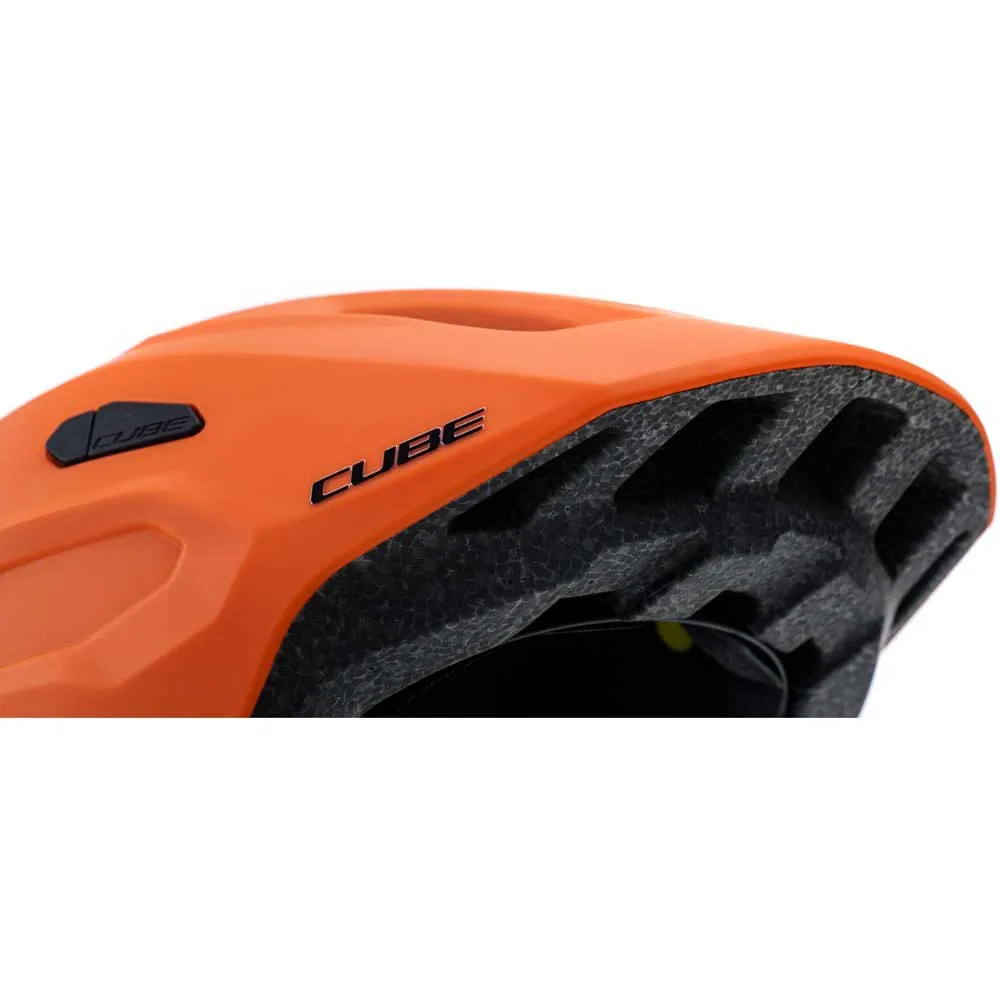 Cube Linok X Actionteam Mips Helm Cube Linok X Actionteam Mips Helm
