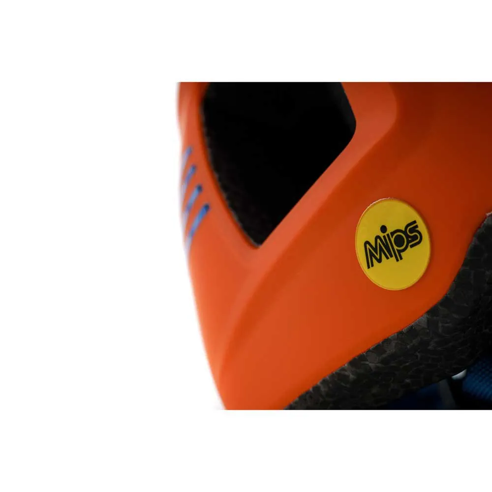Cube Linok X Actionteam Mips Helm Cube Linok X Actionteam Mips Helm