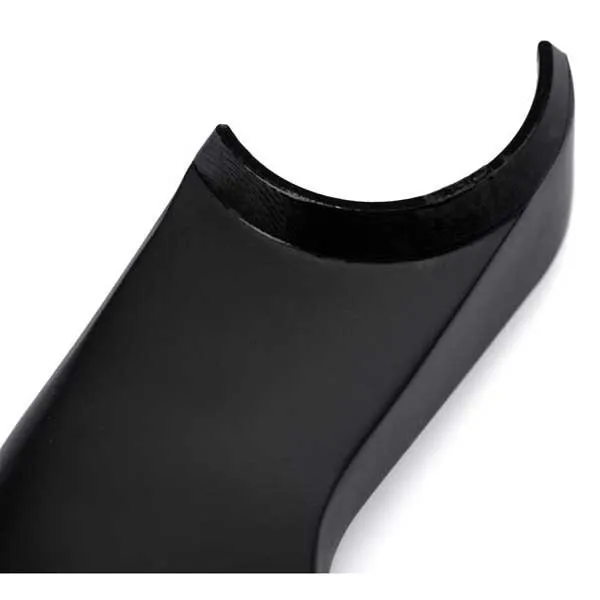 Cube Litening Aero / Air Uci Setback Sattelstütze