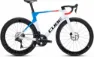 Cube Litening AERO C:68X Race 2025 28" Diamant