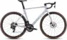 Cube Litening AIR C:68X Pro foggrey´n´white 28" Diamant