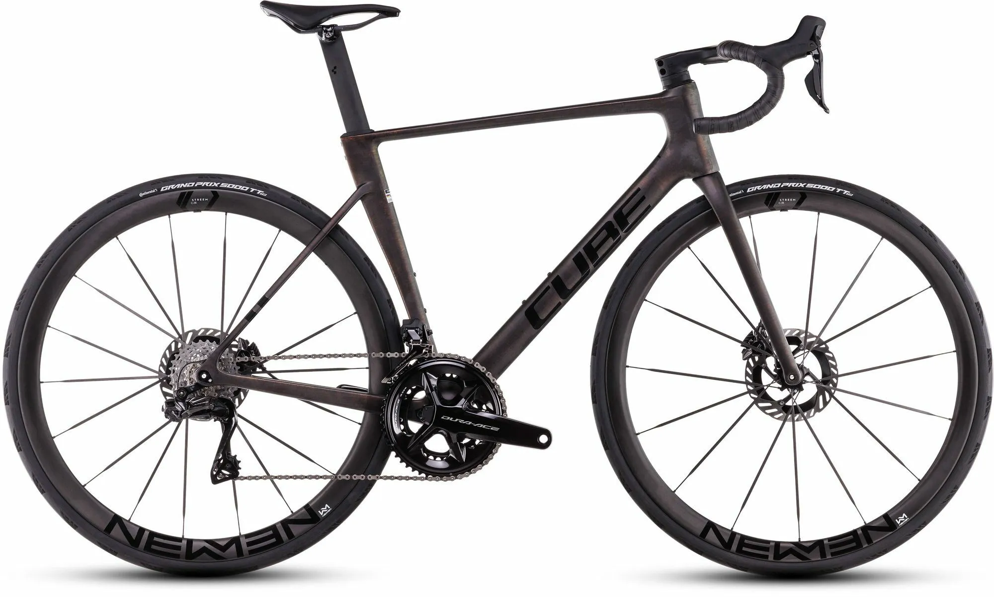 Cube Litening AIR C:68X SLT liquidlava´n´black 28" Diamant Cube Litening AIR C:68X SLT liquidlava´n´black 28" Diamant