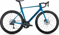 Cube Litening AIR C:68X SLX electricblue´n´blue 28" Diamant Cube Litening AIR C:68X SLX electricblue´n´blue 28" Diamant