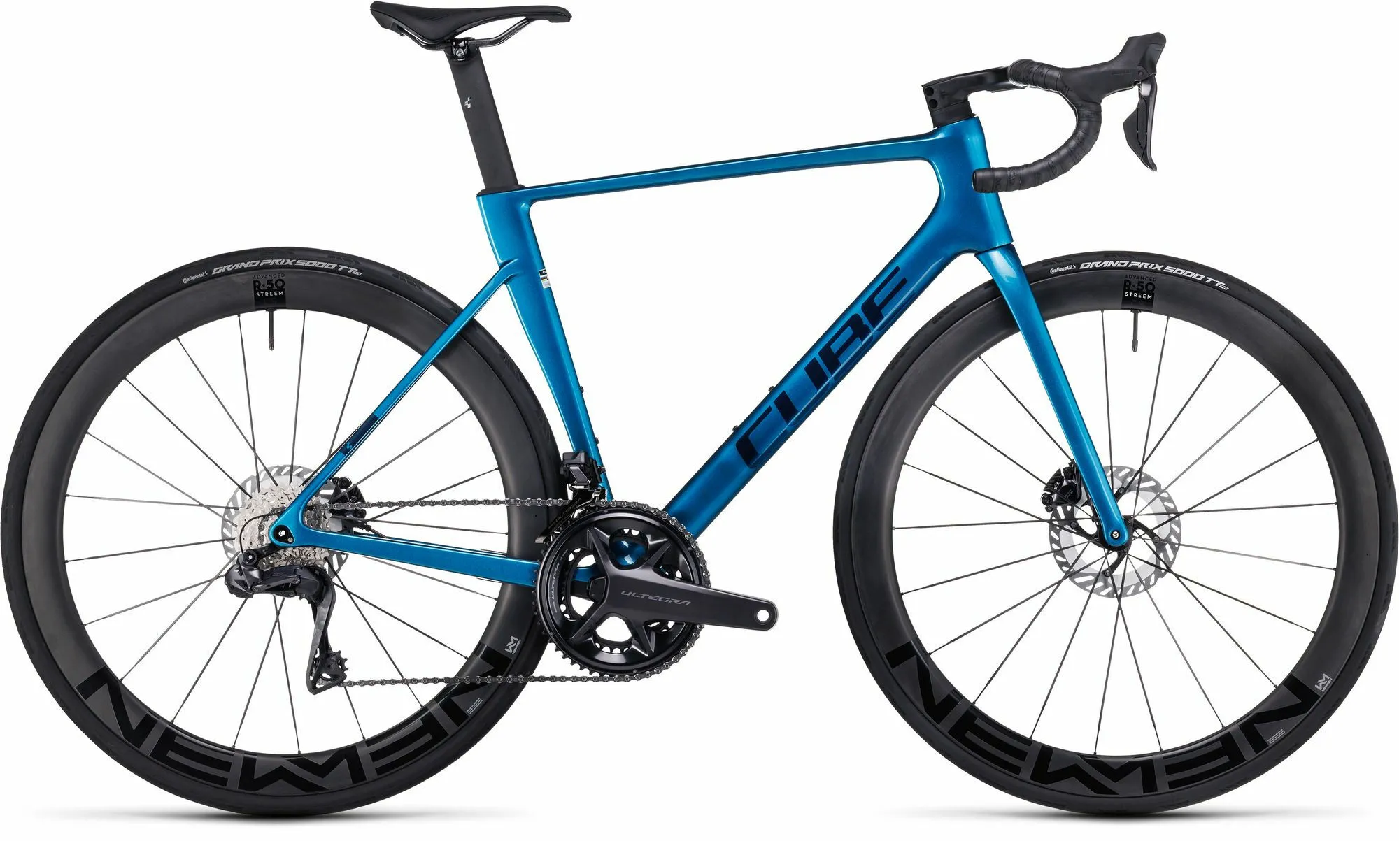 Cube Litening AIR C:68X SLX electricblue´n´blue 28" Diamant Cube Litening AIR C:68X SLX electricblue´n´blue 28" Diamant