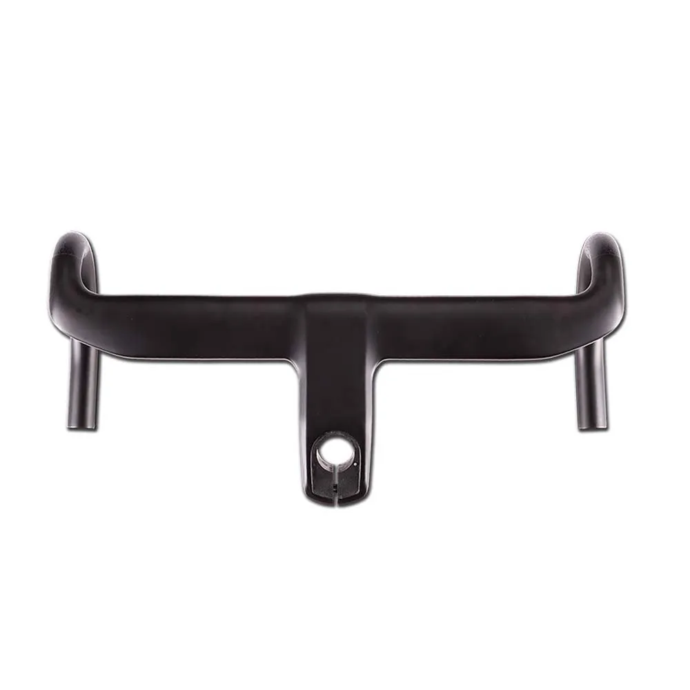 Cube Litening C:68x 110 Mm Lenker, Black, 31.8mm, 440mm