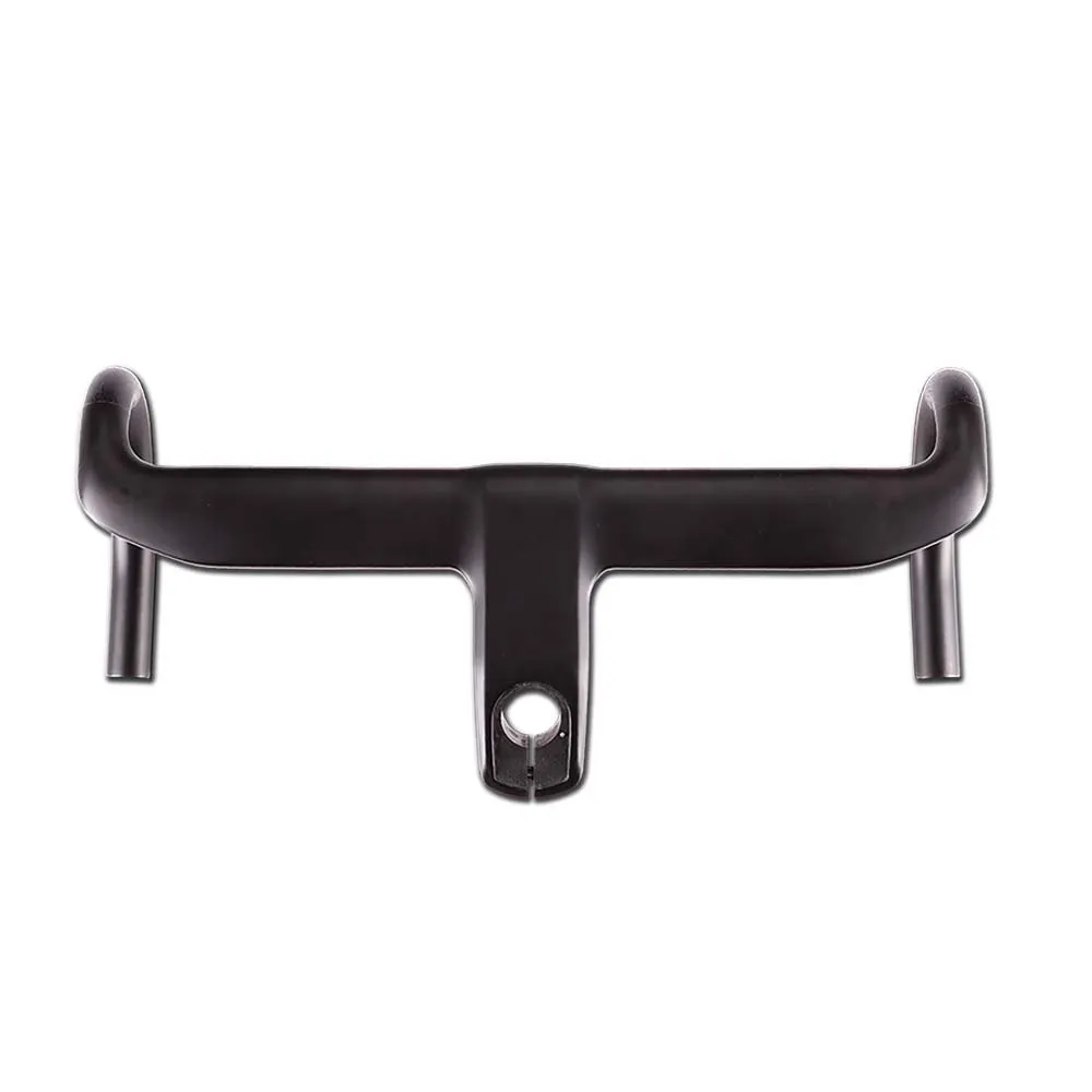 Cube Litening C:68x 90 Mm Lenker, Black, 31.8mm, 400mm