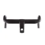 Cube Litening C:68x 90 Mm Lenker, Black, 31.8mm, 400mm