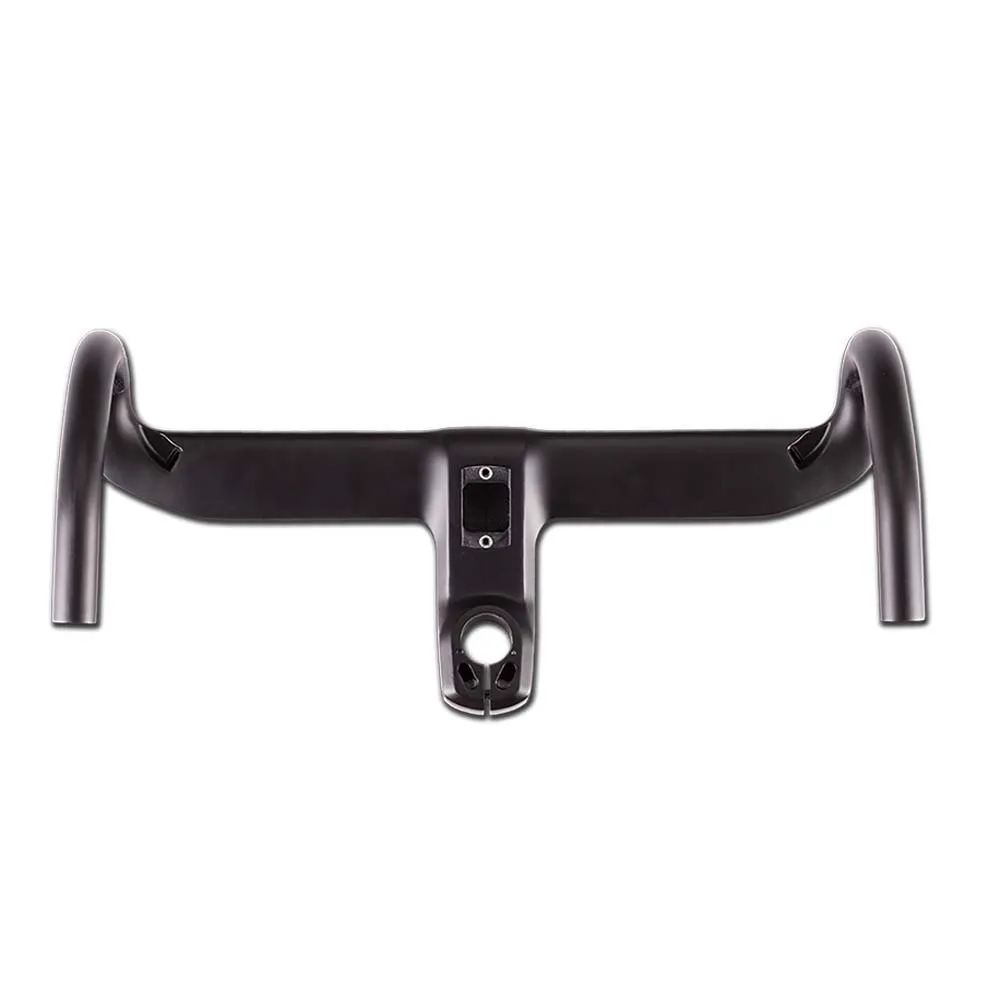Cube Litening C:68x 90 Mm Lenker, Black, 31.8mm, 400mm