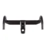 Cube Litening C:68x 90 Mm Lenker, Black, 31.8mm, 400mm