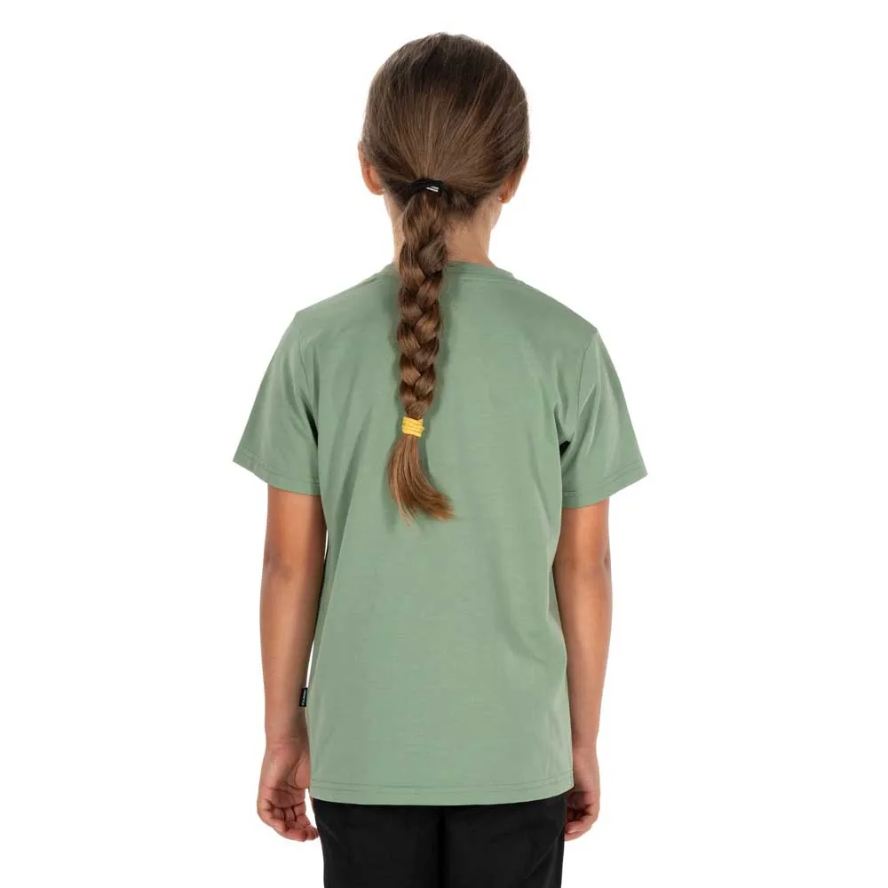 Cube Logo Kurzarm-t-shirt Cube Logo Kurzarm-t-shirt
