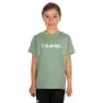 Cube Logo Kurzarm-t-shirt