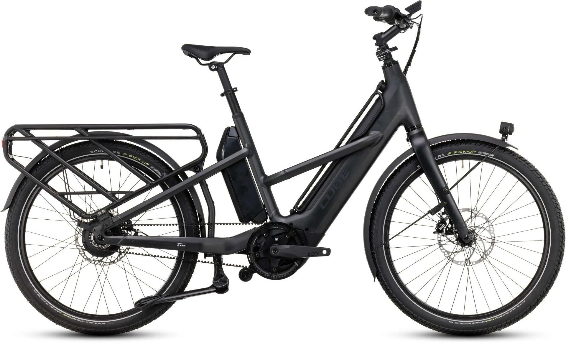 Cube Longtail Hybrid 1350 grey´n´reflex 26" 1350 Wh Wave, Hersteller-grey´n´reflex, U