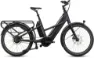 Cube Longtail Hybrid 1350 grey´n´reflex 26" 1350 Wh Wave, Hersteller-grey´n´reflex, U