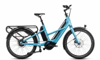 Cube Longtail Hybrid 725 - 725Wh Enviolo Lastenrad Cube Longtail Hybrid 725 - 725Wh Enviolo Lastenrad