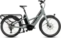 Cube Longtail Sport Hybrid 1350 flashwhite´n´reflex 2024 26" 1350 Wh Wave Cube Longtail Sport Hybrid 1350 flashwhite´n´reflex 2024 26" 1350 Wh Wave