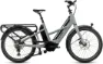 Cube Longtail Sport Hybrid 1350 flashwhite´n´reflex 2024 26" 1350 Wh Wave, Hersteller-swampgrey´n´reflex, U