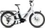 Cube Longtail Sport Hybrid 1350 flashwhite´n´reflex 26" 1350 Wh Wave