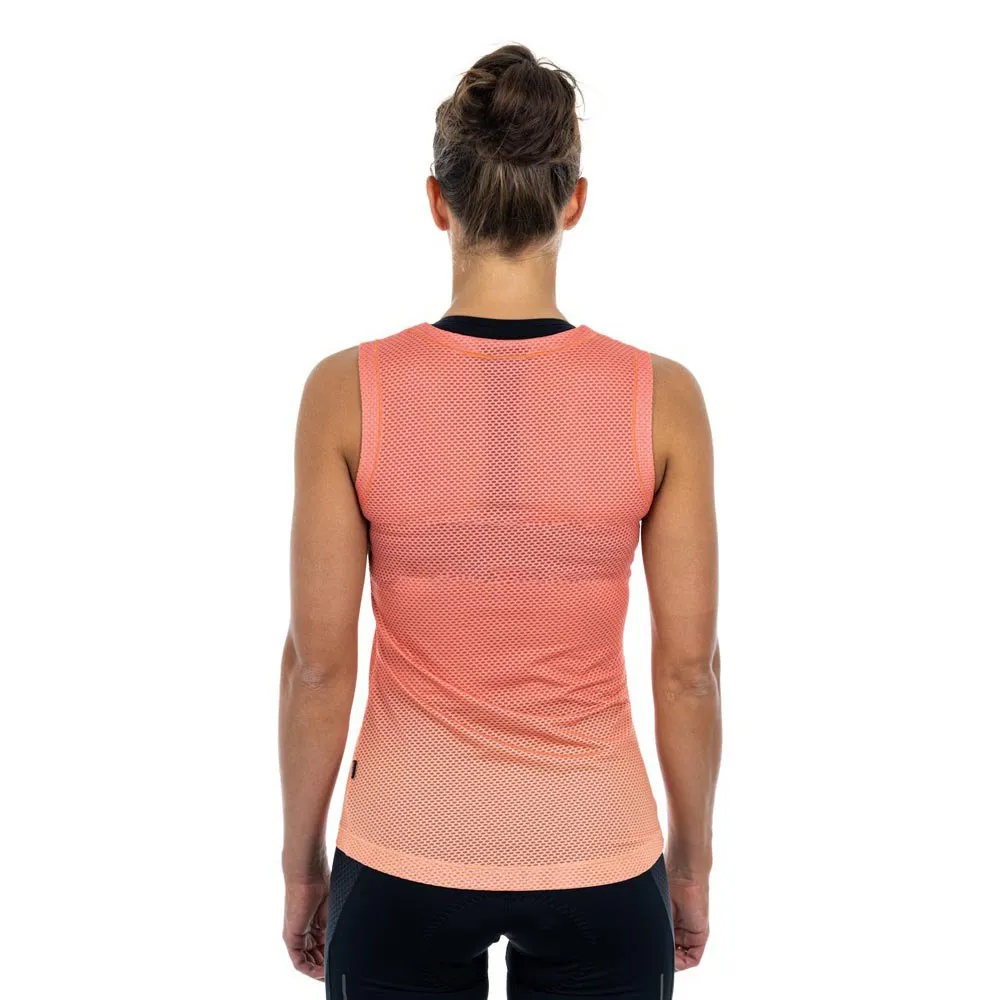 Cube Mesh Ärmelloses Baselayer Cube Mesh Ärmelloses Baselayer