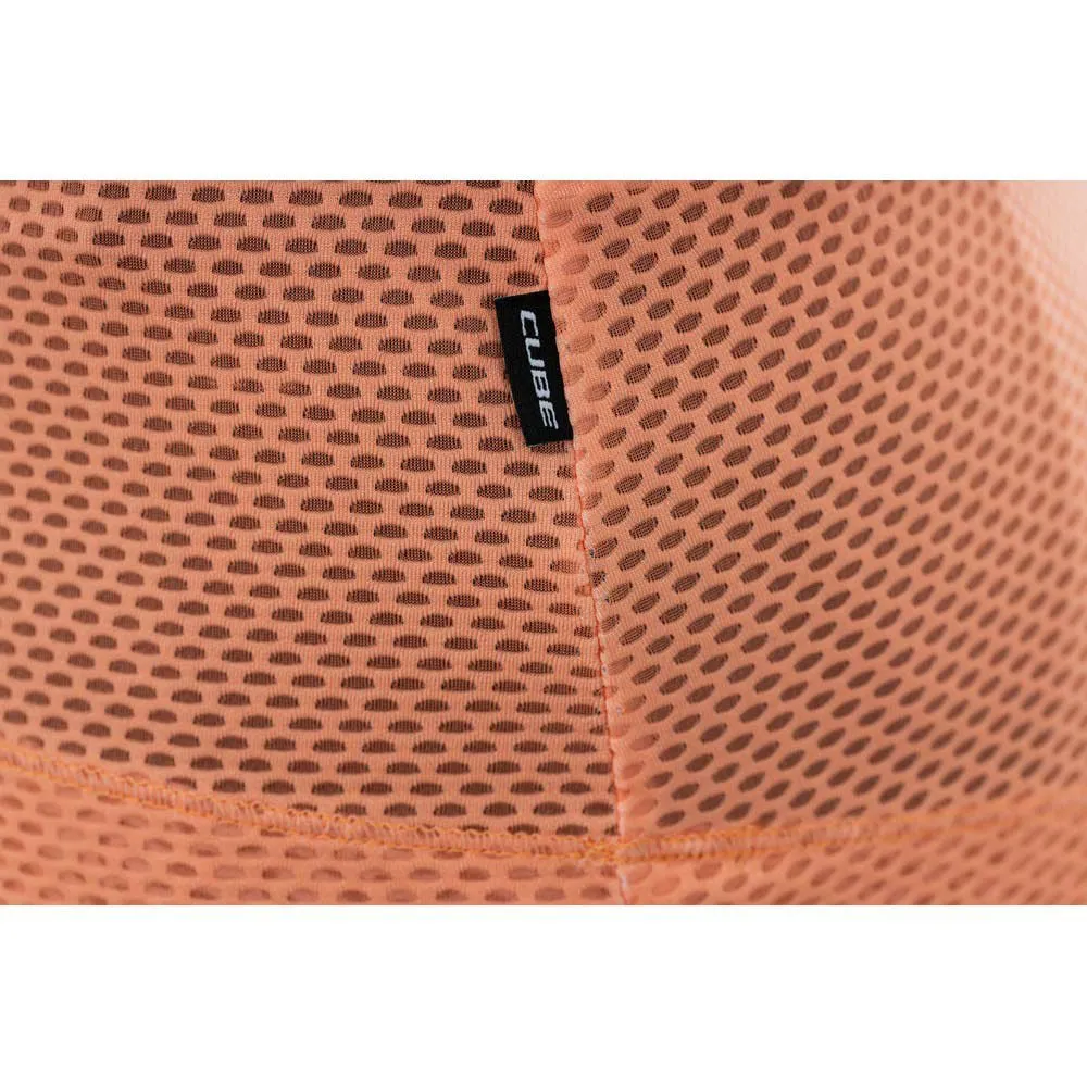 Cube Mesh Ärmelloses Baselayer Cube Mesh Ärmelloses Baselayer