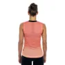 Cube Mesh Ärmelloses Baselayer
