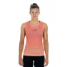 Cube Mesh Ärmelloses Baselayer