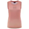 Cube Mesh Ärmelloses Baselayer