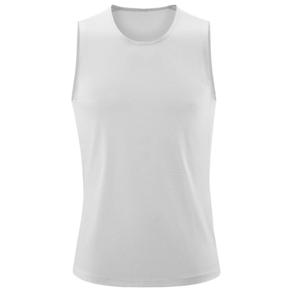 Cube Mesh Ärmelloses Baselayer Cube Mesh Ärmelloses Baselayer