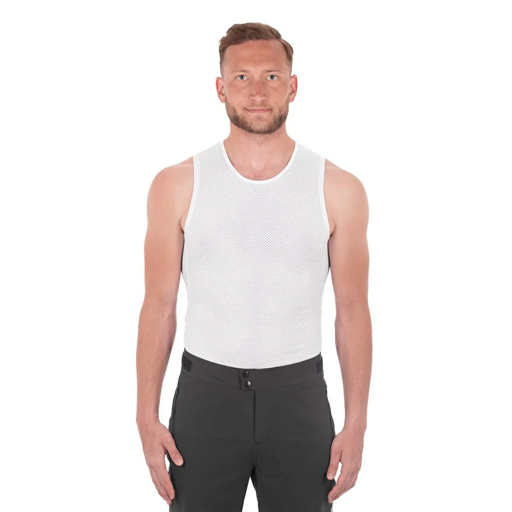 Cube Mesh Ärmelloses Baselayer Cube Mesh Ärmelloses Baselayer