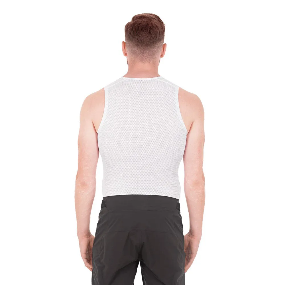 Cube Mesh Ärmelloses Baselayer Cube Mesh Ärmelloses Baselayer