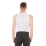 Cube Mesh Ärmelloses Baselayer