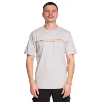 Cube Mountain Classic Kurzarm-t-shirt Cube Mountain Classic Kurzarm-t-shirt