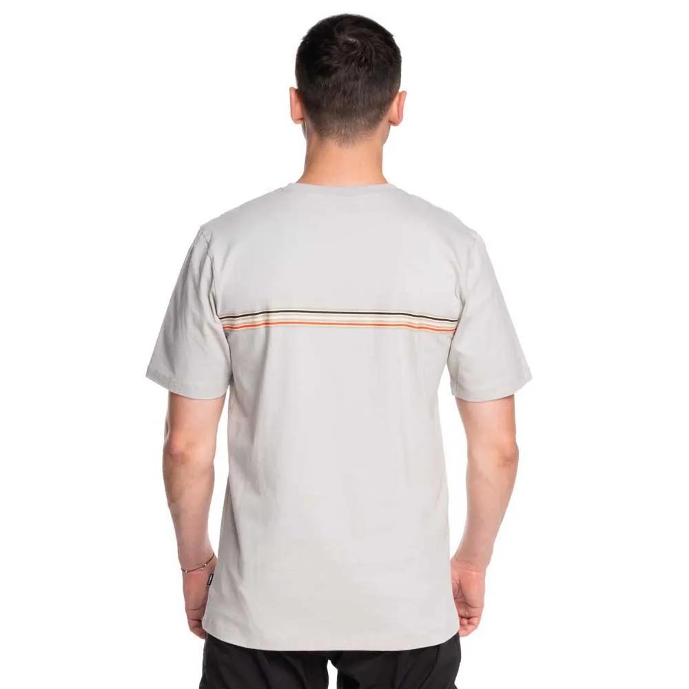 Cube Mountain Classic Kurzarm-t-shirt Cube Mountain Classic Kurzarm-t-shirt