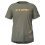 Cube Mtb Tm Kurzarm Enduro Trikot
