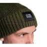 Cube Mütze, Olive