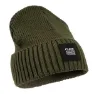 Cube Mütze, Olive