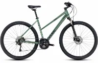 Cube Nature EXC - 28 Zoll 30K Trapez Cube Nature EXC - 28 Zoll 30K Trapez