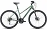 Cube Nature EXC - 28 Zoll 30K Trapez, Grün, XS - 46cm