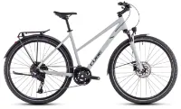 Cube Nature EXC Allroad 22K Trapez Cube Nature EXC Allroad 22K Trapez