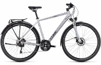 Cube Nature EXC Allroad - 28 Zoll 30K Diamant Cube Nature EXC Allroad - 28 Zoll 30K Diamant