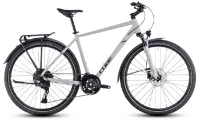 Cube Nature EXC Allroad - 29 Zoll 22K Diamant Cube Nature EXC Allroad - 29 Zoll 22K Diamant