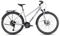 Cube Nature EXC Allroad - 29 Zoll 22K Trapez Cube Nature EXC Allroad - 29 Zoll 22K Trapez