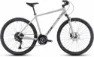 Cube Nature EXC seasalt´n´pyrite 28" Diamant
