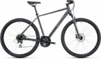 Cube Nature graphite´n´black 28" Diamant Cube Nature graphite´n´black 28" Diamant