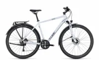 Cube Nature Pro Allroad - 28 Zoll 30K Diamant Cube Nature Pro Allroad - 28 Zoll 30K Diamant