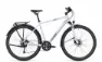Cube Nature Pro Allroad - 28 Zoll 30K Diamant