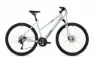 Cube Nature Pro frostwhite´n´grey 2023 28" Trapez