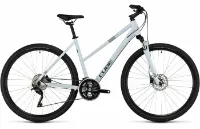 Cube Nature Pro frostwhite´n´grey 28" Trapez Cube Nature Pro frostwhite´n´grey 28" Trapez