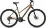 Cube Nature Pro gold´n´black 28" Trapez, Hersteller-gold´n´black, 54cm