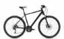 Cube Nature SLX grey´n´black 28" Diamant